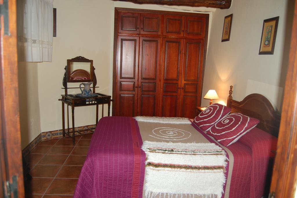 Casa Fina * Bubión
