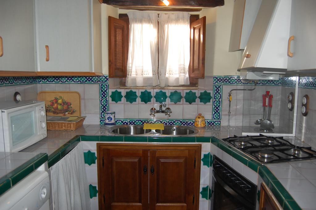 Dom wakacyjny Casa Fina