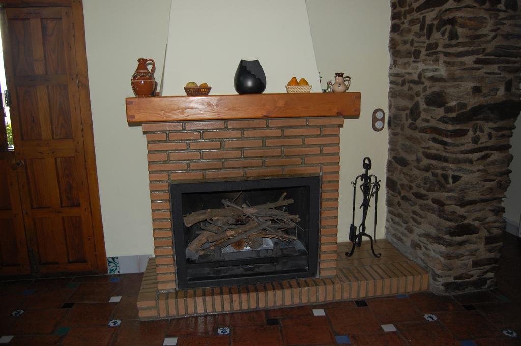 Casa Fina * Bubión