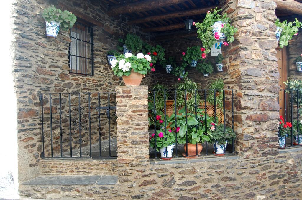 Casa Fina * Bubión